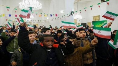 Imam Reza Holy Shrine to host gathering of Muslim world teenagers