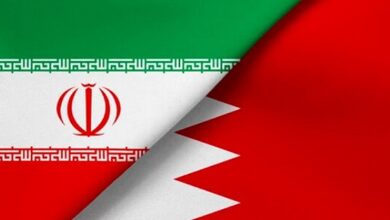 Iran-Bahrain talks to begin after Raeisi's visit to Riyadh