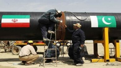 Iran-Pakistan gas pipeline delay may lead to $18bn fine for Islamabad