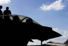 Iraqis demand compensation for US airstrikes