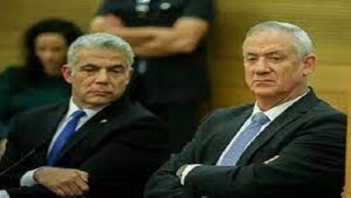 Israeli Opposition Iran-Saudi Rapprochement “Dangerous Failure” of Gov’t