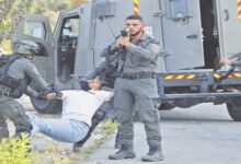Israeli forces kill Palestinian man amid surge in deadly Israeli violence