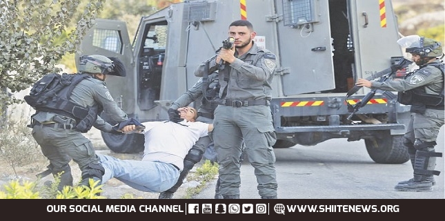 Israeli forces kill Palestinian man amid surge in deadly Israeli violence