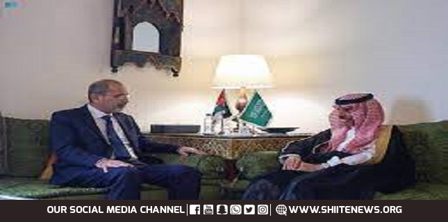 Lebanese Interior Minister Meets Saudi Counterpart in Tunisia