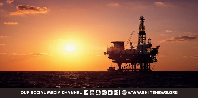 Lebanon drilling operation in gas fields to start soon