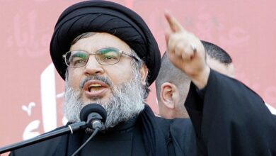 Nasrallah End of Israel close; resistance ready for main battle