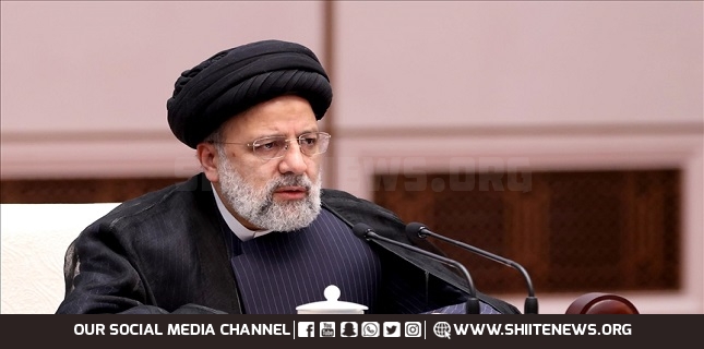 Raisi: Poisoning at girls’ schools aimed at creating despair in Iran