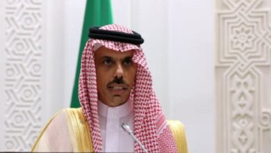 Saudi Arabia is open for talks with Iran: FM says