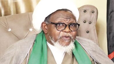 Zakzaky supporters in Nigeria ask for leader’s passport, get bullets