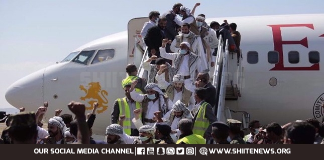 Yemeni govt. engages in UN-mediated talks on prisoner exchange in Switzerland