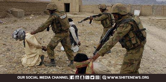 Security Forces killed 40 Takfiri terrorists killed