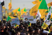 Kataib Hezbollah warns US of direct confrontation