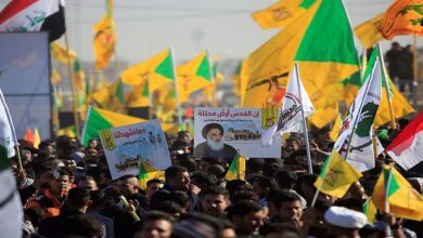 Kataib Hezbollah warns US of direct confrontation