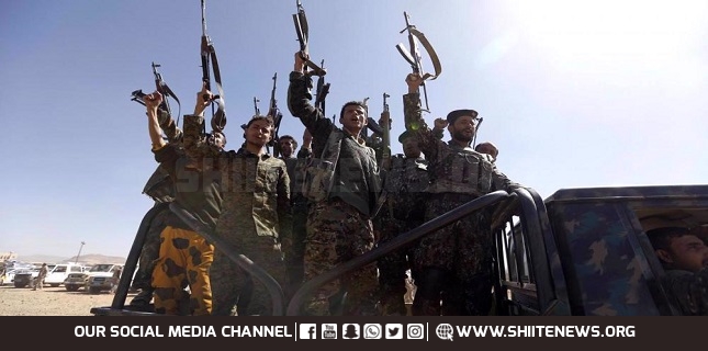 Yemen will launch ‘decisive battle’ if talks with Saudis fail, warns Ansarullah