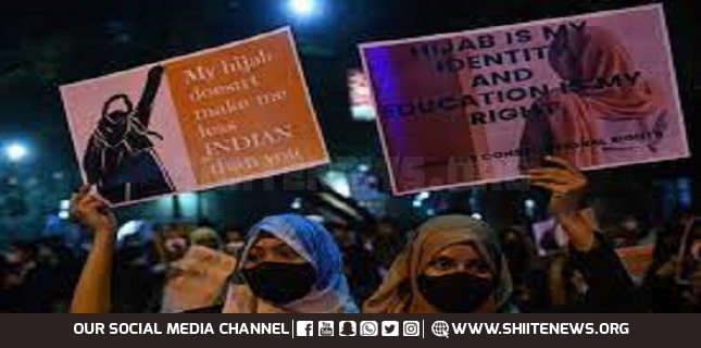 India War against Muslim women