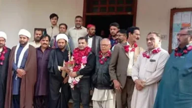 SUC congratulates newly elected office bearers of Multan Press Club