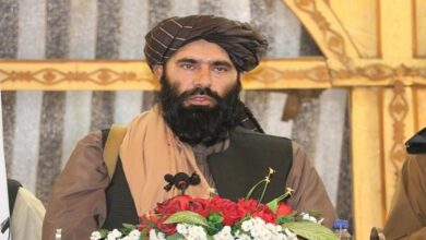 Taliban governor of Afghan province killed in bomb attack