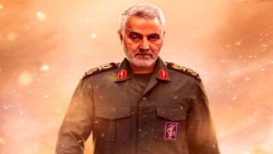 ‘Iraqi MPs to repeat request for results of probe into Gen. Soleimani’s killing’