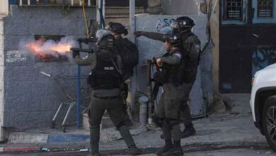 1 killed, 2 injured in Israeli army assault on a refugee camp