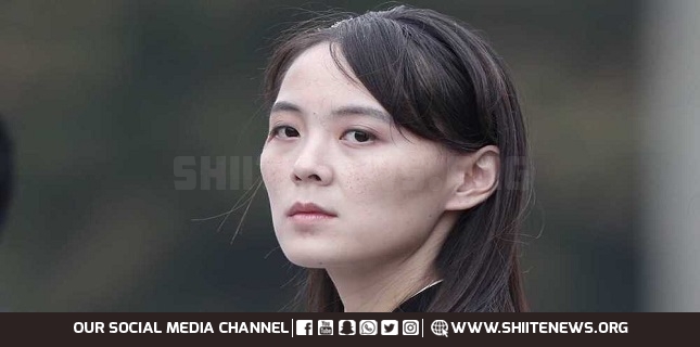 North Korea vows response to US-South’s nuclear agreement