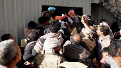 79 killed, 110 injured in Yemen stampede