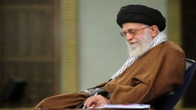 Ayatollah Khamenei pardons, commutes sentences of 1,760 inmates over upcoming Eid al-Fitr