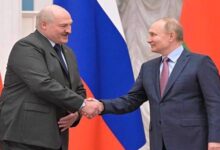 Belarus says ready to host Russia's strategic nuclear weapons