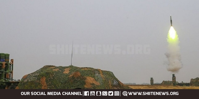 China successfully conducts land-based, mid-course anti ballistic missile