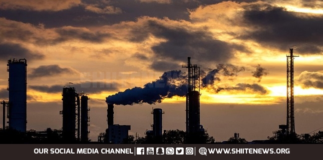 European Environment Agency: Air pollution kills 1,200 children a year