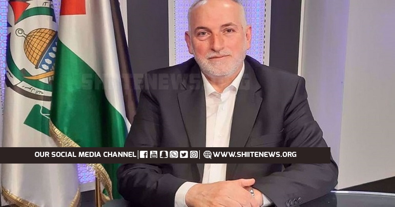 Hamas Resistance committed to liberation of Palestinian prisoners