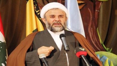 Hezbollah Won’t Hesitate to Support Palestinian despite Israeli Threat