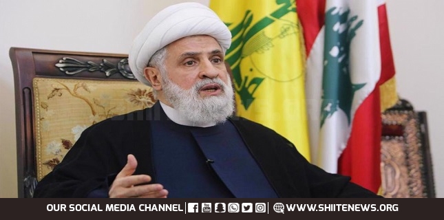 Hezbollah hails Iran-Saudi restoration of ties as courageous act