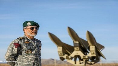 Iran not to allow any country to attack its merchant ships Admiral Sayyari