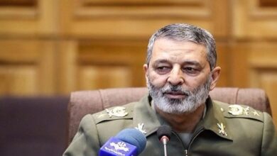 Israel no match for Iran’s Army