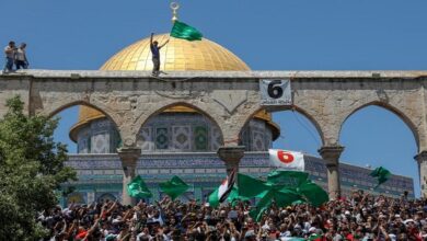 PLF urges govt to observe Al-Quds Day at official level