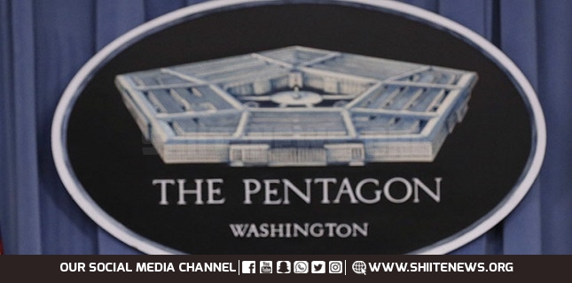 Pentagon Highly-classified documents leak poses 'very serious' risk to US security