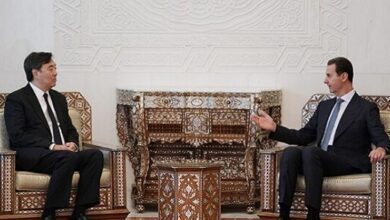 President Assad stresses necessity to ditch in US dollar in tradePresident Assad stresses necessity to ditch in US dollar in trade