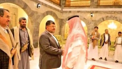 Saudis meet with top Ansarullah officials in Yemen's Sana’a
