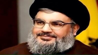 Seyyed Nasrallah calls for wide participation in Quds day