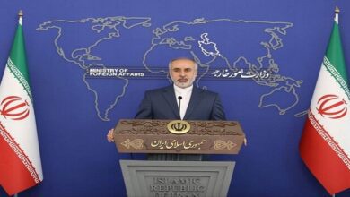 Tehran again cautions Baku to watch Israeli real intentions