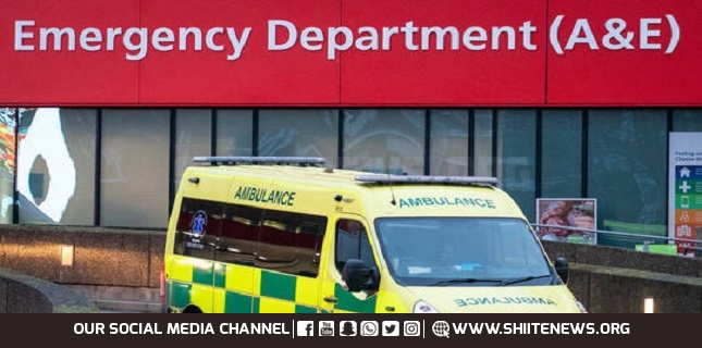 UK initiative to tackle sexual violence in hospitals