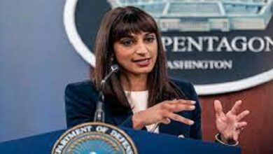 US assessing impact of highly-classified documents leak on national security, allies Pentagon