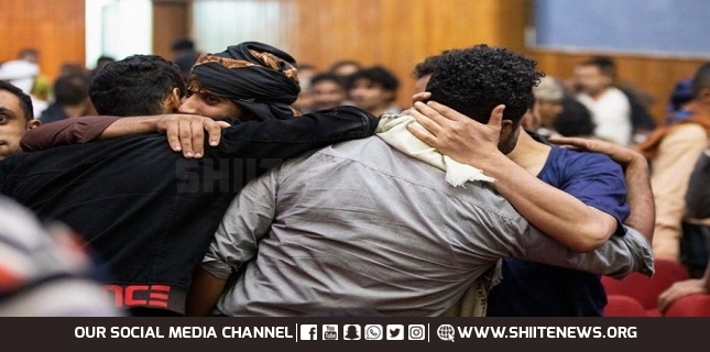 Yemen, Saudi Arabia to Commence Prisoner Exchange Process on Friday
