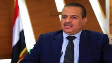 Yemeni Minister of Transport Again Denies Allegations of Freezing Airline's Balance