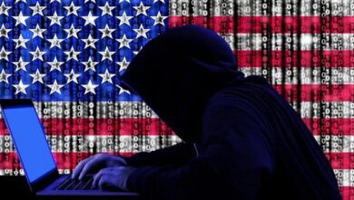 China depicts US as ‘biggest threat to global cybersecurity’ amid tensions
