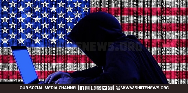 China depicts US as ‘biggest threat to global cybersecurity’ amid tensions