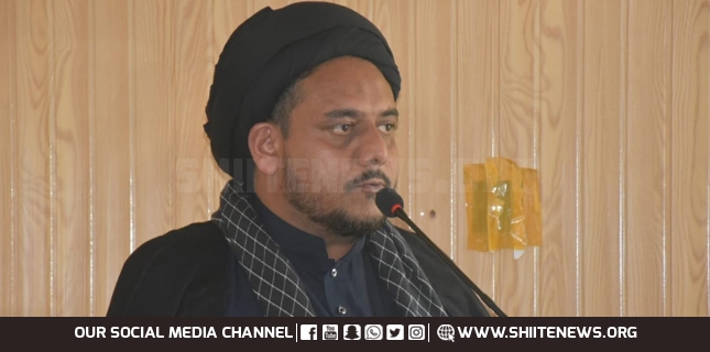 MWM to observe International Day of Destruction of Jannatul Baqi on 8th Shawwal in South Punjab, Allama Iqtar