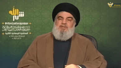 Sayyed Nasrallah: Supporting Palestinian Resistance Crowns Titles of Jihad