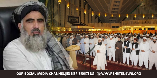 Shameful act of Mufti Abdul Shakoor revealed