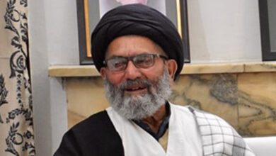 Zakat al-Fitr, three kgs of commodity per person or its local value should be paid, Allama Sajid Ali Naqvi